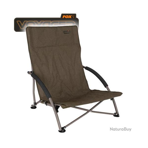 Sige Fox Voyager Folding Guest Chair