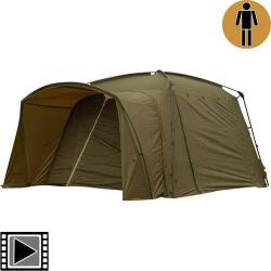 Abri Avid Carp Screen House XT Compact