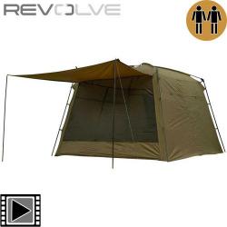 Abri Avid Carp Revolve Screen House