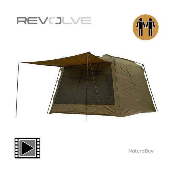 Abri Avid Carp Revolve Screen House