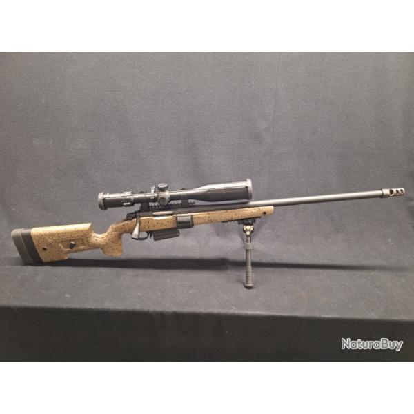 Carabine Bergara B14 HMR, Cal. 308 win - 1 sans prix de rserve !!