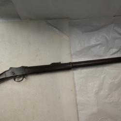 MARTINI HENRY  ENFIELD 1887 MK4 cal 450