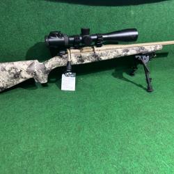 Carabine bergara extrême sierra western cal 308win