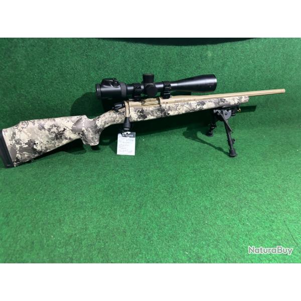 Carabine bergara extrme sierra western cal 308win