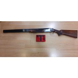 Fusil de Trap parcours BROWNING 425 sporting Calibre 12