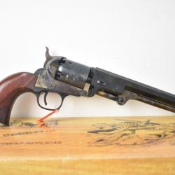 Revolver Uberti 1851 Navy London cal; 36 PN