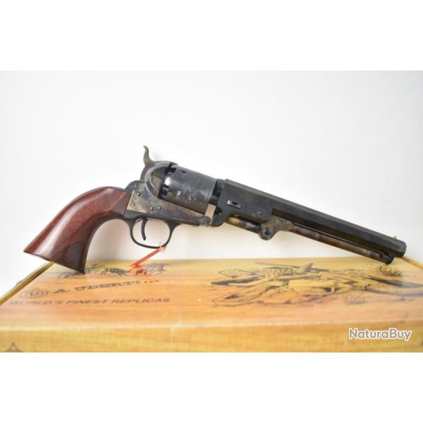 Revolver Uberti 1851 Navy London cal; 36 PN