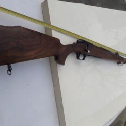 Carabine Browning European 7rm Magnum