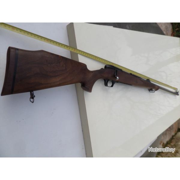 Carabine Browning European 7rm Magnum