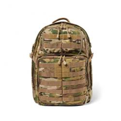 5.11 SAC A DOS RUSH 24 MULTICAM