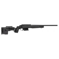 TIKKA T3X COMPACT TACTICAL CTR BIFROST NOIR 308WIN NS 20" 51CM 5/8-24