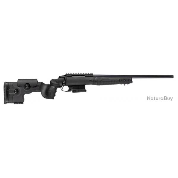 TIKKA T3X COMPACT TACTICAL CTR BIFROST NOIR 308WIN NS 20" 51CM 5/8-24