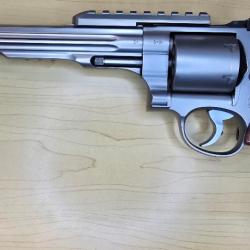 REVOLVER SMITH ET WESSON PERFORMANCE CENTER 44 MAG