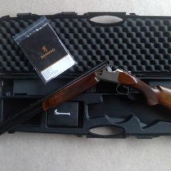 BROWNING B525 SPORTER 1 12M