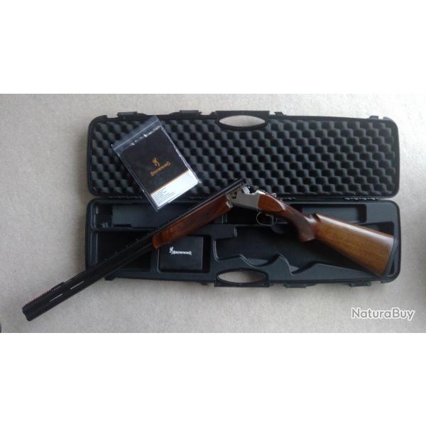 BROWNING B525 SPORTER 1 12M