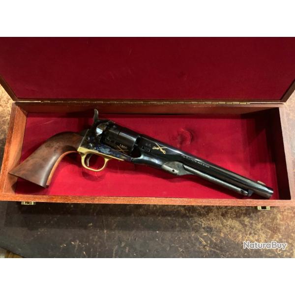 Colt 1860 Pietta Limited Edition tat neuf