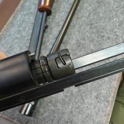 Culasse Blaser R8 avec tête de culasse standard pour droitier