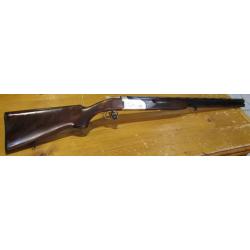 Fusil superposé Verney carron sagittaire NT 12/70 , canon 71 cm  occasion