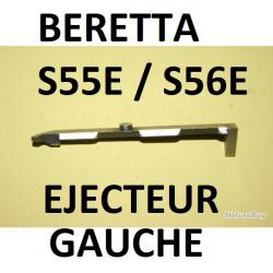 éjecteur GAUCHE NEUF fusil BERETTA calibre 12 s56e s57e - VENDU PAR JEPERCUTE (a3466)