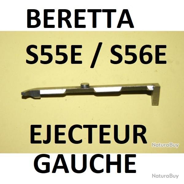 jecteur GAUCHE NEUF fusil BERETTA calibre 12 s56e s57e - VENDU PAR JEPERCUTE (a3466)