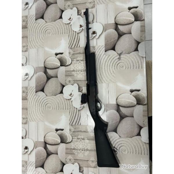 Remington 35whelen 7600