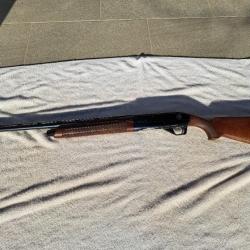 Fusil semi automatique franchi predator calibre 12/76 canon 70