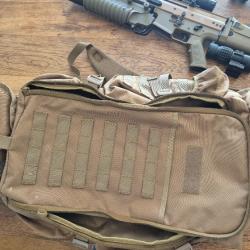 Sac a doc 40 L airsoft