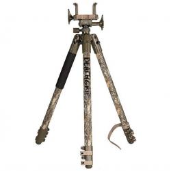 Trépied de tir Deathgrip Realtree Excape BOG