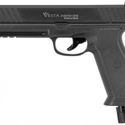 Pistolet de défense PDW50 CO2 .50 Vesta