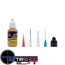 Lubrifiant Shooter's Choice FP-10 Elite CLP Bouteille avec embouts applicateurs de précision