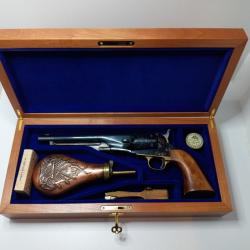 Vend coffret pour Remington 1858