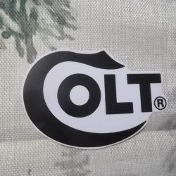 Autocollant COLT 1