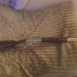 Marlin 1895 trapper 45_70