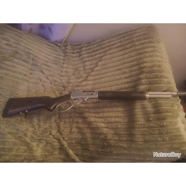 Marlin 1895 trapper 45_70