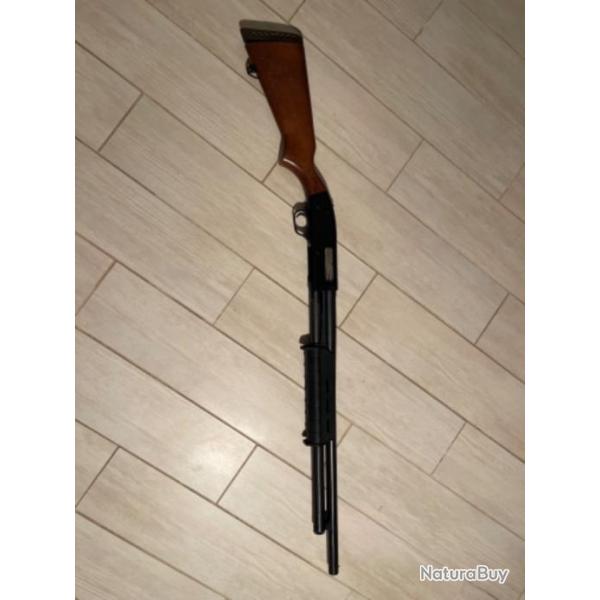 Mossberg 500 ATP fusil  pompe