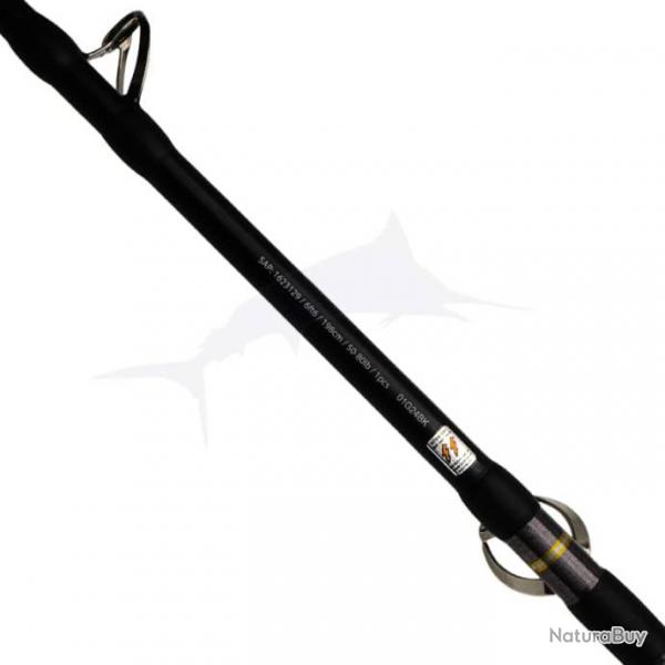 Penn Marine Brigade Trolling Rod 50-80lb Extra Extra Heavy