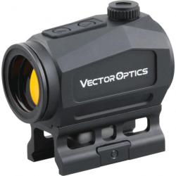 Point Rouge Vector Optics Scrapper 1x25 GEN 2