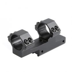 Base optique pour rail de 20 ~ 22 mm