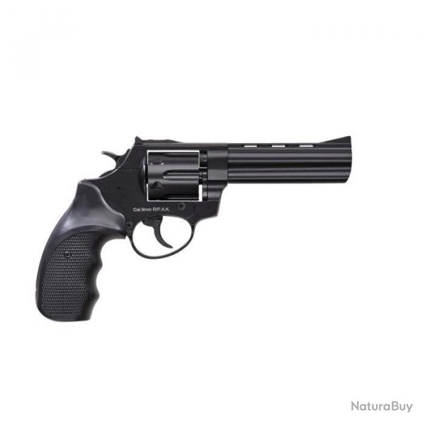 Revolver Ekol Viper - Cal.9 mm R - 4.5'' / Noir