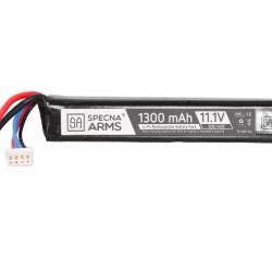 BATTERIE LI-PO 11.1V 1300MAH 1 STICK