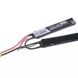 BATTERIE LI-PO 7.4V 1200MAH 2 STICKS