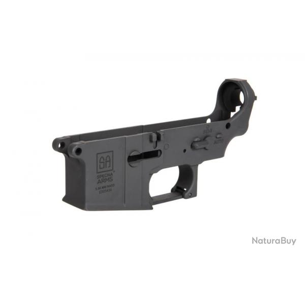 CORPS METAL AR15 EDGE (LOWER)