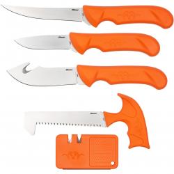 Kit de dépeçage Professional