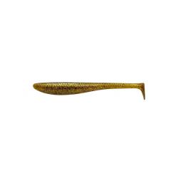 Leurre SAVAGE GEAR Monster Shad 22cm Motor Oil UV