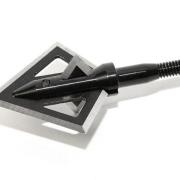 EXCALIBUR Pointes de chasse à 3 lames Boltcutter - 150 gr - 3/pqt