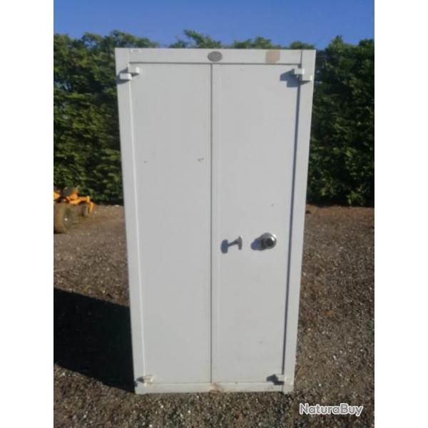 Armoire forte chasse ou autres