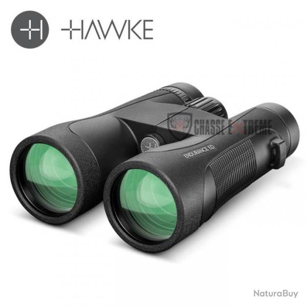 Jumelle HAWKE Endurance ED 12x50 Noir