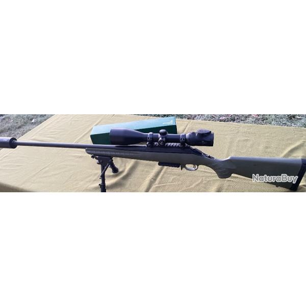 Carabine Ruger american predator