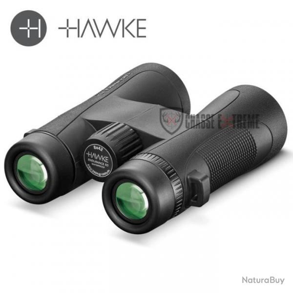 Jumelle HAWKE Endurance ED 8x42 Noir