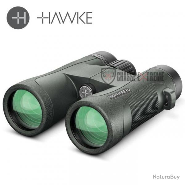 Jumelle HAWKE Endurance ED 8x42 Vert